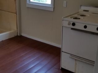 406 Quick St APT 2, Orangeburg, SC 29115