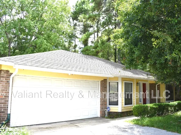 6555 Diamond Leaf Ct S, Jacksonville, FL 32244