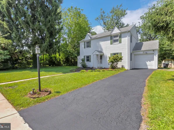 509 Baynard Blvd, Wilmington, DE 19803