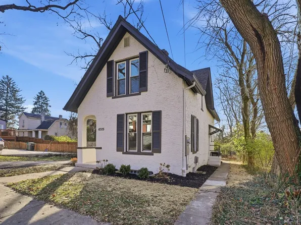6325 Chandler St, Cincinnati, OH 45227