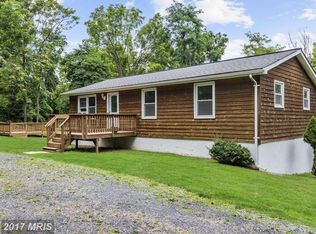 337 Granny Smith Rd, Linden, VA 22642