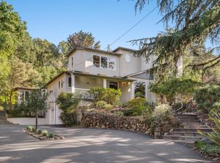 1525 Escondido Way, Belmont, CA 94002