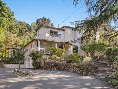 1525 Escondido Way, Belmont, CA, 94002