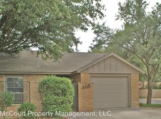 3115 W Golf Course Rd, Midland, TX 79701