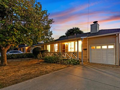 219 Beverly Ave, Millbrae, CA, 94030