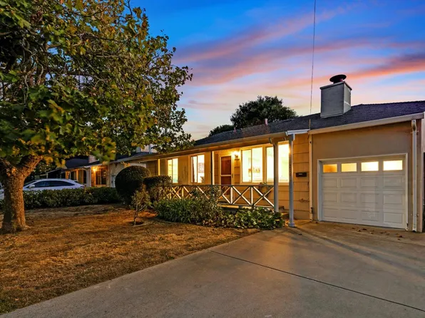 219 Beverly Ave, Millbrae, CA 94030