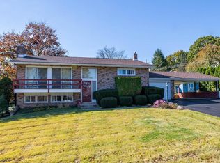 601 Hain Ave, Reading, PA 19605
