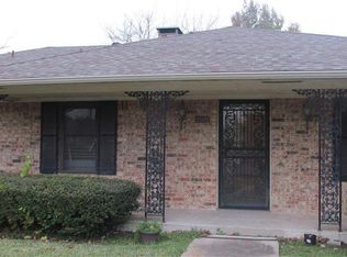 2509 N Glenbrook Dr, Garland, TX 75040
