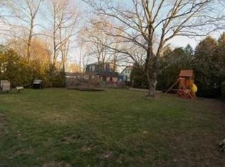 35 Bixby St, North Andover, MA 01845