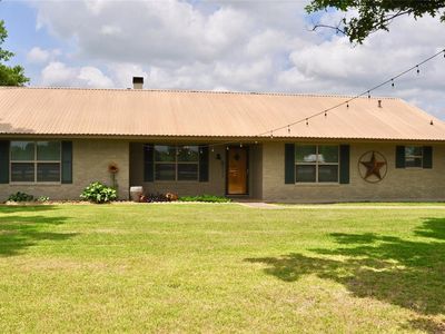 19693 Fm 1155 E, Washington, TX, 77880