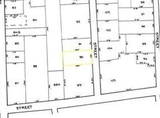10 Cooper St, Machias, ME 04654