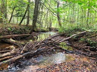 0 Sunrise, Dahlonega, GA 30533