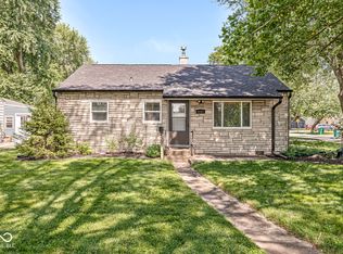 1205 Park Dr, Lebanon, IN 46052