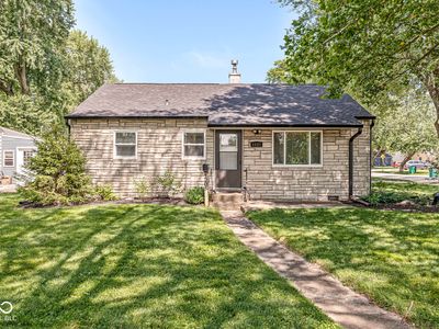 1205 Park Dr, Lebanon, IN, 46052