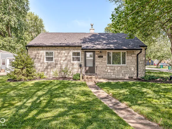 1205 Park Dr, Lebanon, IN 46052