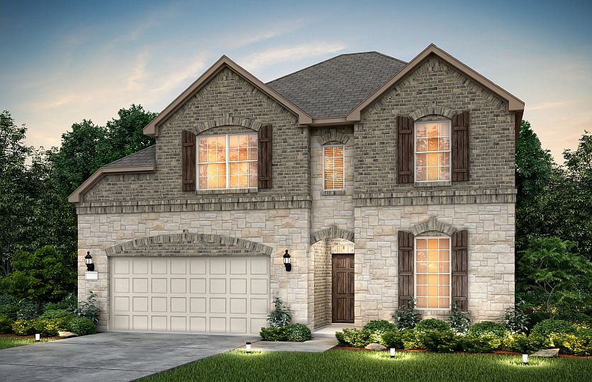 Elevation C