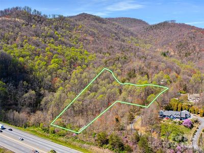 0 Lovebird Ln LOT 5 & 16, Candler, NC, 28715