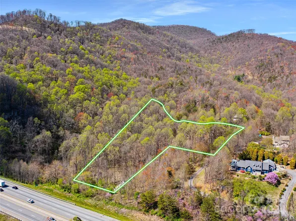 0 Lovebird Ln Lot 5 & 16, Candler, NC 28715