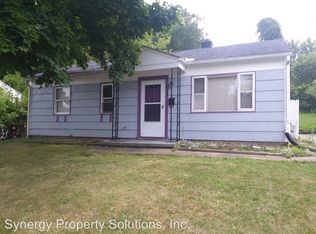 198 Whittier Rd, Mansfield, OH 44907