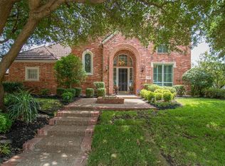 7000 Harvey Ln, Plano, TX 75025