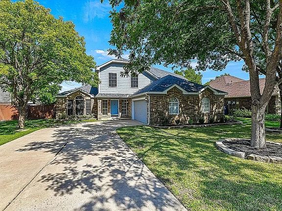 2nd image of 1708 Fuqua Dr
