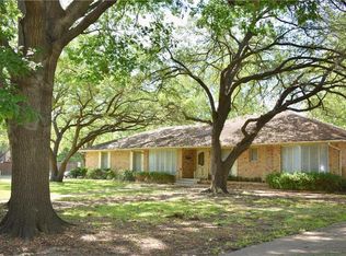 5705 Ridgetown Cir, Dallas, TX 75230