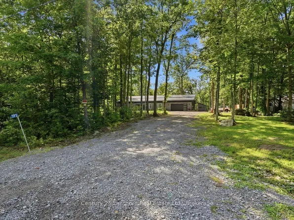 393 Wood Rd, Centre Hastings, ON K0K 2K0