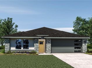 4212 Palmetto Bluff Dr, Mustang, OK 73064