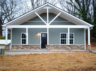 1509 Lawson Ave, Knoxville, TN 37917