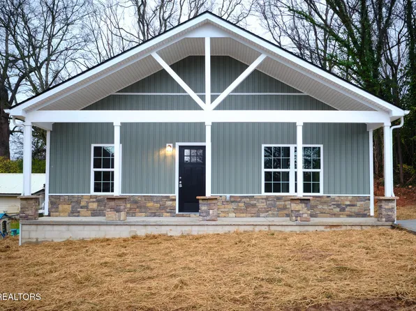 1509 Lawson Ave, Knoxville, TN 37917