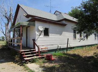105 School Ave, Rexford, KS 67753