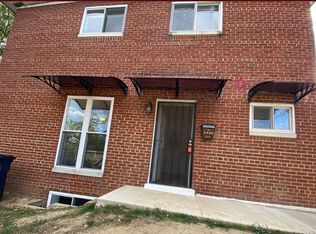 3906 Triton Ct #1, Temple Hills, MD 20748