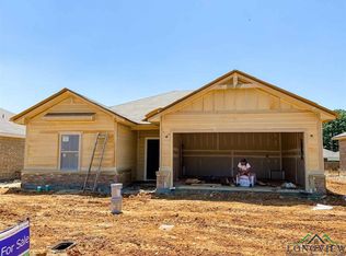 1427 Santa Cruz Dr, Longview, TX 75601
