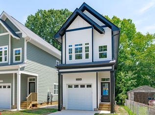 2210 Edwin #A, Durham, NC 27705