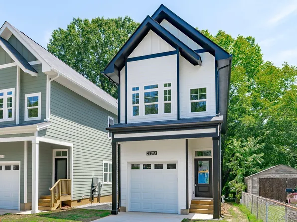 2210 Edwin #A, Durham, NC 27705