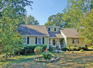 10827 Painted Tree Rd, Charlotte, NC 28226