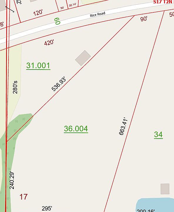 2nd image of 453 Rice Rd