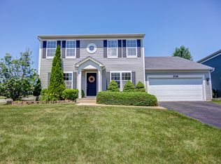 2716 Middleton Ct, Aurora, IL 60503
