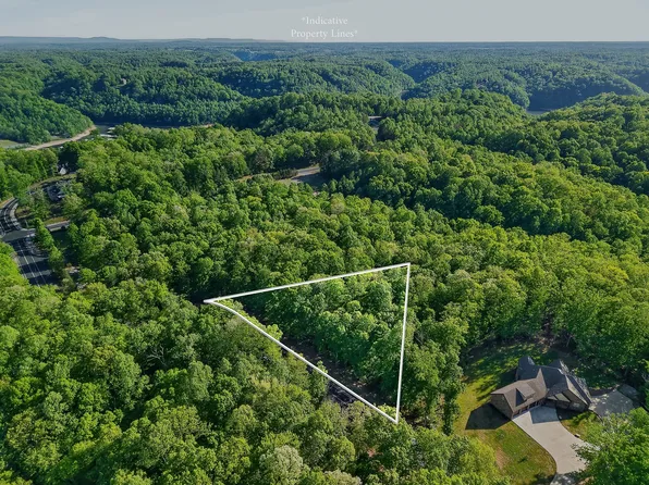 0 Harbour Park Ln Lot 7, Sparta, TN 38583