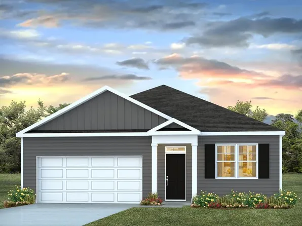 2977 Fernwood Dr, North Charleston, SC 29406