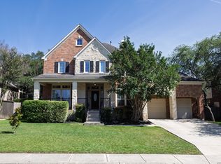 3222 Monarch, San Antonio, TX 78259