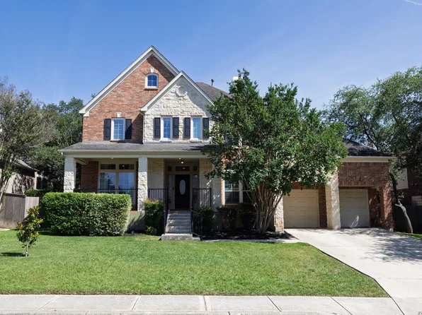 3222 Monarch, San Antonio, TX 78259