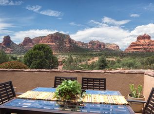 90 Ponderosa Rd, Sedona, AZ 86351