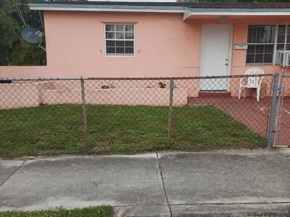 1980 Lincoln Avenue, Opa Locka, FL 33054