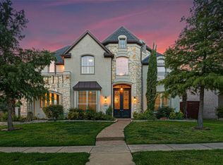 6601 Terrace Mill Ln, Plano, TX 75024