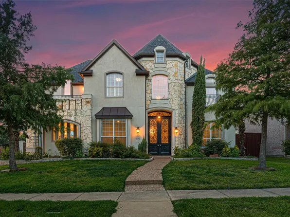 6601 Terrace Mill Ln, Plano, TX 75024