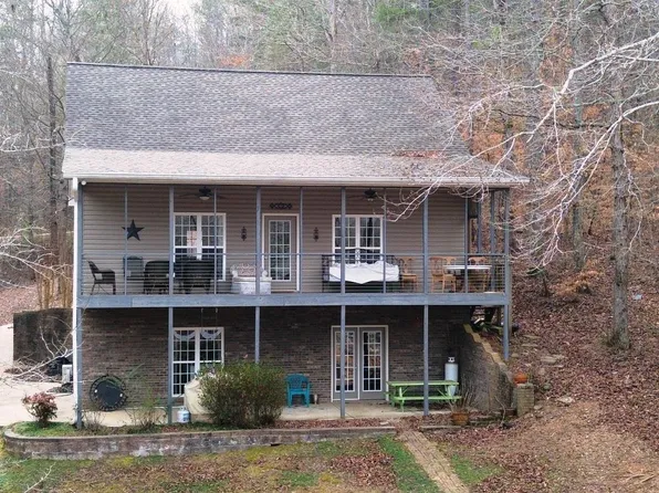 86 Waters Dr, Lineville, AL 36266