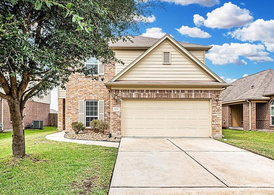 Welcome to 4927 Forest Hurst Glen in the highly sought after Forest Point