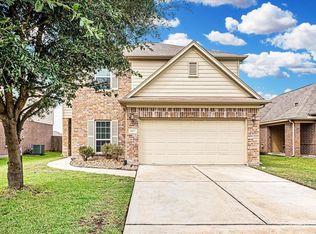 4927 Forest Hurst Gln, Spring, TX 77373
