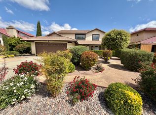 3101 W Avenue J4, Lancaster, CA 93536